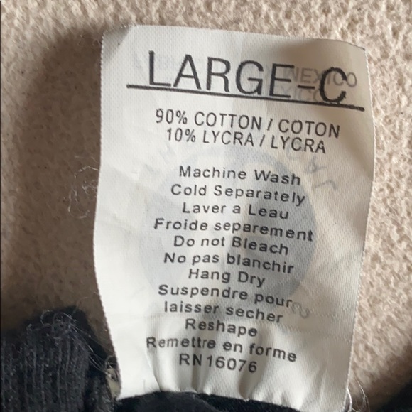 Illinois Theatrical Girls Leotard - Picture 2 of 3